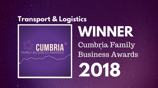 family business of the year 2018 winners