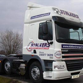 Stalkers Transport Gallery Item