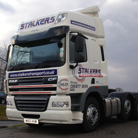 Stalkers Transport Gallery Item