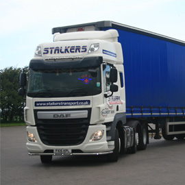 Stalkers Transport Gallery Item