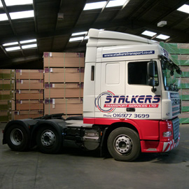 Stalkers Transport Gallery Item