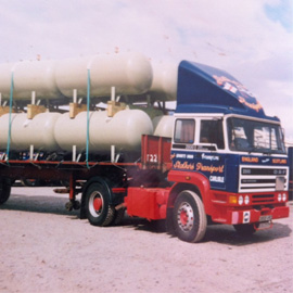 Stalkers Transport Gallery Item