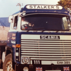 Stalkers Transport Gallery Item