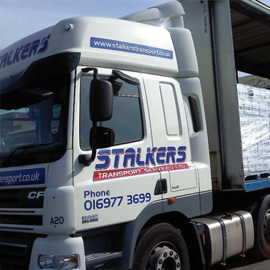 Stalkers Transport Gallery Item
