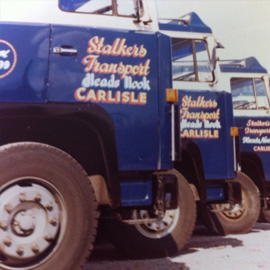 Stalkers Transport Gallery Item