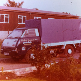 Stalkers Transport Gallery Item