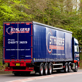 Stalkers Transport Gallery Item