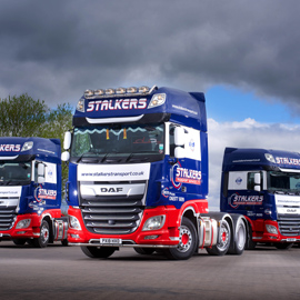 Stalkers Transport Gallery Item