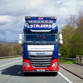 Stalkers Transport Gallery Item