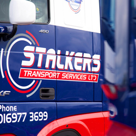 Stalkers Transport Gallery Item