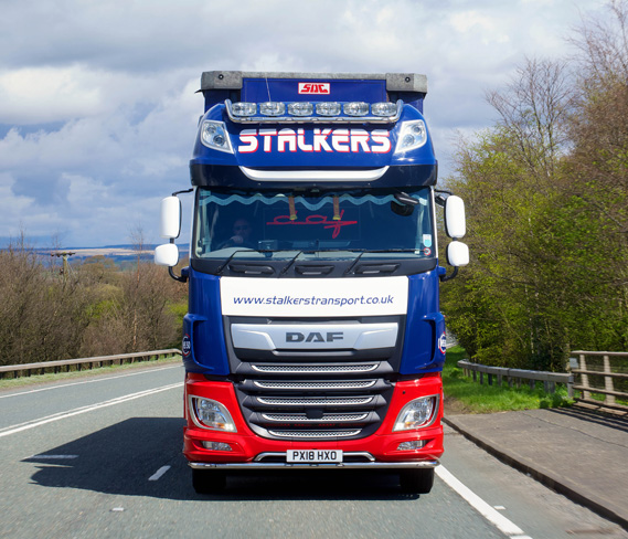 Stalkers Transport Services