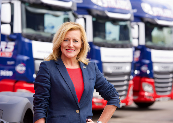 Stalkers Transport Services Cumbria
