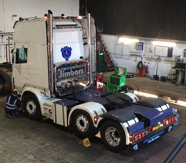 vehicle maintenance services